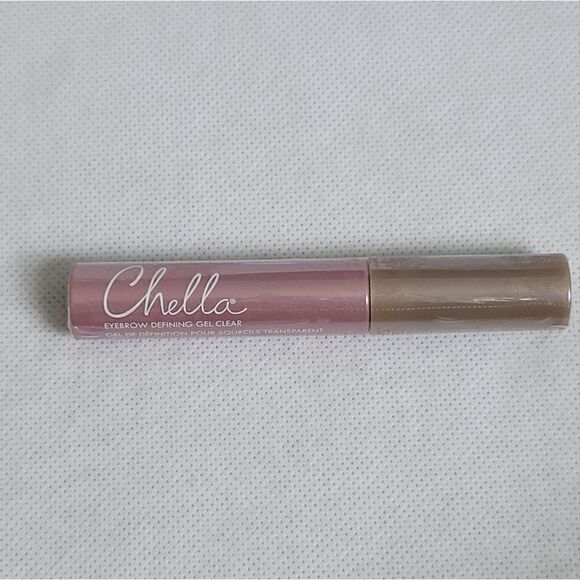 Chella Eyebrow Defining Gel clear - Picture 2 of 4